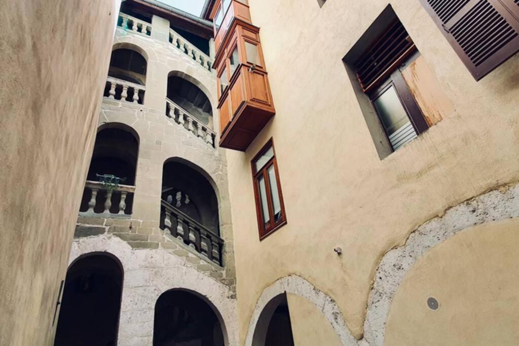 L'Appart Du Paquier Appartement Annecy Buitenkant foto